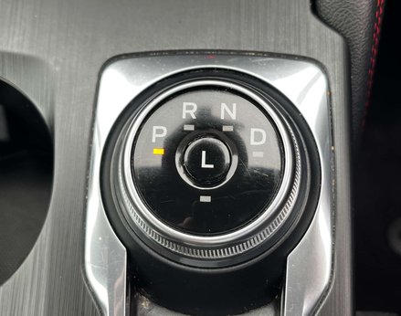 Ford Kuga 2.5 Kuga ST-Line X Phev CVT 5dr 61