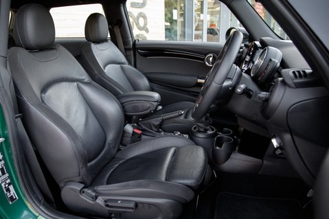 Mini Hatch COOPER S SPORT 30