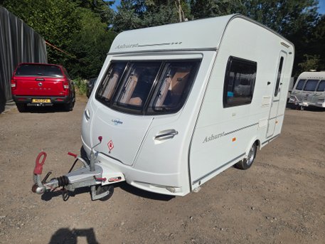 Lunar Ariva Ashurst