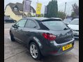 SEAT Ibiza 1.4 16V Chill Sport Coupe Euro 5 3dr 2