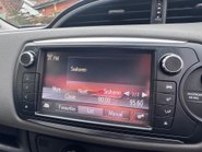 Toyota Yaris 1.33 VVT-I ICON 16