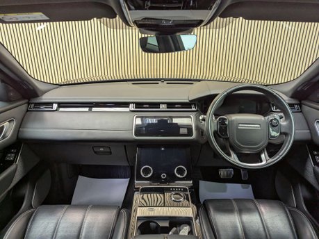Land Rover Range Rover Velar 3.0 Range Rover Velar R-Dynamic HSE D300 Auto 4WD 5dr 44