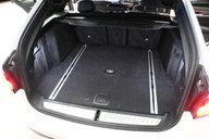 BMW 5 Series 2.0 520d xDrive M Sport MHEV Auto 4WD 5dr 55