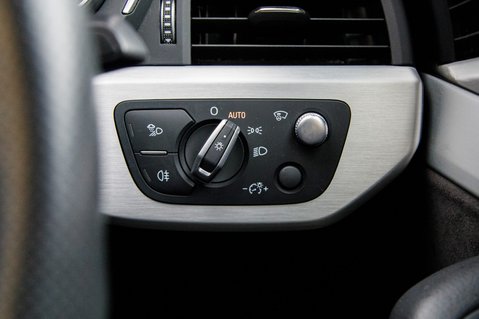 Audi A5 TFSI S LINE MHEV 13