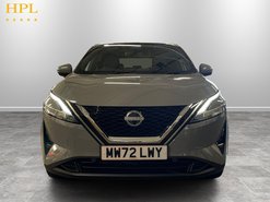 Nissan Qashqai 1.3 DIG-T MHEV Tekna SUV 5dr Petrol Hybrid XTRON 4WD Euro 6 (s/s) (158 ps)