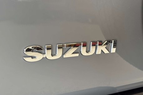 Suzuki Jimny SUZUKI JIMNY 1.5 SZ5 SUV 3dr Petrol Auto ALLGRIP Euro 6 (101 ps) 45