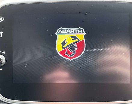 Abarth 595 1.4 595 Competizione 3dr 30