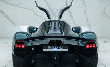 Aston Martin Valkyrie 59