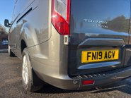Ford Transit Custom 300 L2 H2 Limited 130 ps Panel Van 26