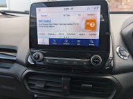 Ford Ecosport ST-LINE 28