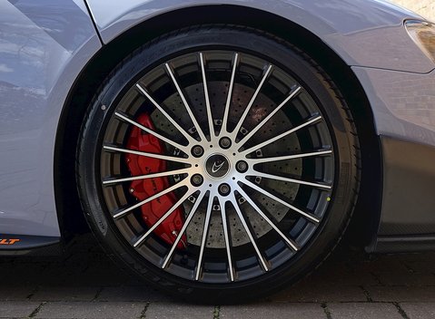 McLaren 675 LT Spider 11