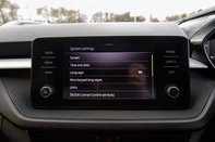 Skoda Fabia COLOUR EDITION TSI 30