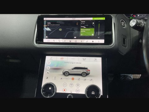 Land Rover Range Rover Velar 2.0 Range Rover Velar R-Dynamic SE D180 Automatic 4WD 5dr - NATIONAL DELIVE 13