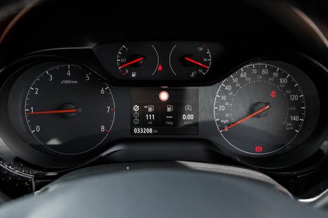 Vauxhall Corsa SRI NAV PREMIUM 14