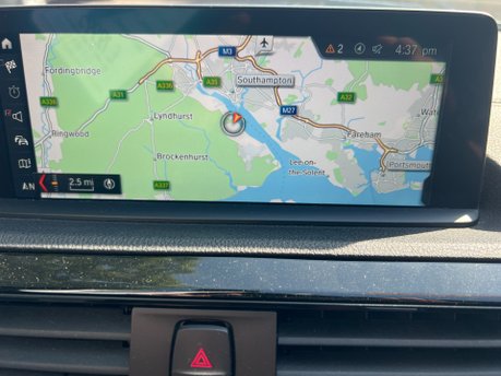 BMW 1 Series M140I SHADOW EDITION AUTOMATIC 5dr 14