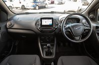 Ford Ka+ ACTIVE 3