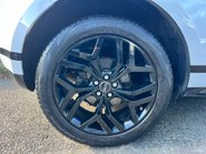 Land Rover Range Rover Evoque 2.0d R-DYNAMIC SE AUTOMATIC 5dr 11