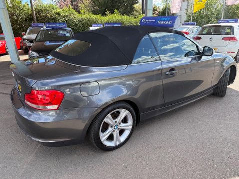 BMW 1 Series 2.0 118i Exclusive Edition Euro 5 (s/s) 2dr 21