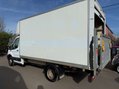 Ford Transit 2.0 Transit 350 L4 Luton Van With Tail Lift 24