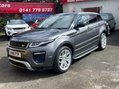 Land Rover Range Rover Evoque 2.0 TD4 HSE Dynamic Auto 4WD Euro 6 (s/s) 5dr 8