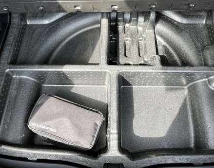 Hyundai TUCSON 1.6 Tucson Premium TGDi HEV Auto 5dr 78
