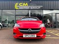 Vauxhall Corsa 1.4 Corsa SRi VX-Line ecoFLEX 3dr 3