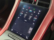 Porsche Taycan Performance Plus 93.4kWh 4S Saloon 4dr Electric Auto 4WD (571 ps) 38