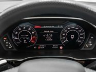 Audi RS Q3 2.5 RS Q3 Sport Edition TFSI Quattro Semi-Auto 4WD 5dr 29