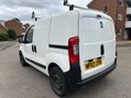 Peugeot Bipper HDI PROFESSIONAL 3