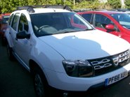 Dacia Duster AMBIANCE DCI 2