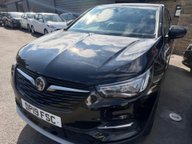 Vauxhall Grandland X SPORT NAV S/S 36
