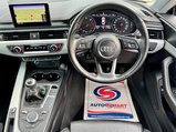 Audi A5 2.0 TFSI Sport Sportback Euro 6 (s/s) 5dr 2