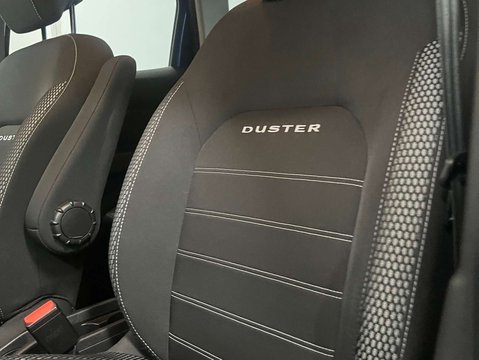 Dacia Duster 1.3 Duster Prestige TCe 4x2 5dr 33