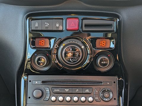 Citroen C3 Picasso BLUEHDI PLATINUM 23