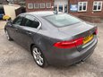 Jaguar XE PORTFOLIO 11