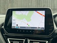Suzuki S-Cross ULTRA BOOSTERJET ALLGRIP MHEV 28