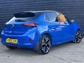 Vauxhall Corsa Corsa E Elite Premium 5dr 35