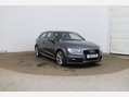 Audi A3 1.4 TFSI CoD S line Euro 6 (s/s) 3dr 1