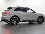 Audi RS Q3 2.5 TFSI Audi Sport Edition SUV 5dr Petrol S Tronic quattro Euro 6 (s/s) (4 36