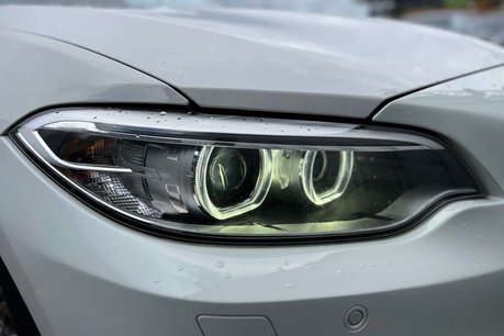 BMW 2 Series 3.0 M235i Auto Euro 6 (s/s) 2dr 13