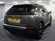 Peugeot 2008 PURETECH S/S ALLURE PREMIUM 11