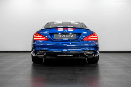 Mercedes-Benz SL Series 3.0 SL 400 Grand Edition Premium Auto 2dr 10