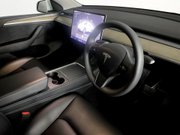 Tesla Model Y (Dual Motor) Long Range SUV 5dr Electric Auto 4WDE (384 bhp) Pan Roof - Sat 12