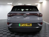 Volkswagen Id.4 Pure 52kWh Life Auto 5dr 9