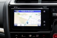 Honda Jazz I-VTEC EX NAVI 26