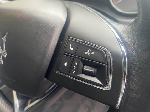 Maserati Levante 3.0D V6 ZF 4WD Euro 6 (s/s) 5dr 71