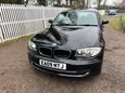 BMW 1 Series 118D SE 8