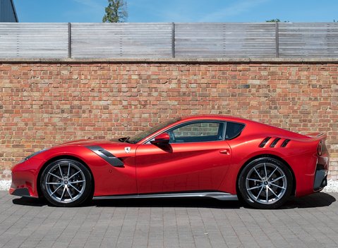 Ferrari F12 TDF 2