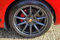 Porsche Cayman 24V S 20