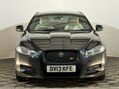 Jaguar XF D V6 S PORTFOLIO SPORTBRAKE 2